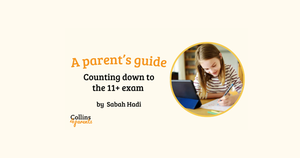 Counting down to the 11+ exam: a parent’s guide to preparing for the tests