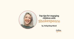 Engaging Children with Shakespeare