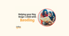 Helping your Key Stage 1 child with reading