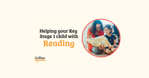 Helping your Key Stage 1 child with reading