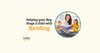 Helping your Key Stage 2 child with reading