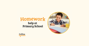 Homework help at primary school