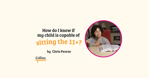 How do I know if my child is capable of sitting the 11+?