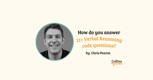 What techniques and strategies can your child apply to 11+ Verbal Reasoning code questions?