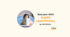 How can I boost my child’s English comprehension skills?