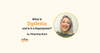 What is Dyslexia and is it a Superpower?