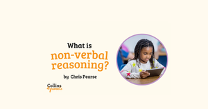 What is non-verbal reasoning?
