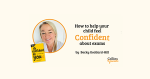 How to Help Your Child Feel Confident about Exams