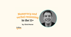 Did you know numeracy can appear in verbal reasoning?