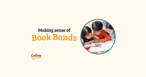 Making Sense of Book Bands