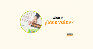 What is place value?