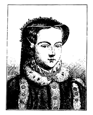 Bloody Mary: Did she deserve her reputation?