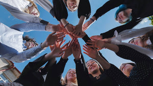 End of Term: Ideas for the last lesson
