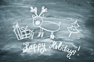 Christmas Activities for Key Stage 1