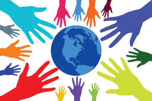 Citizenship lesson plan inspiration: respecting the rights and freedoms of others