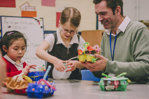 The new school year- the science subject leaders’ to do list