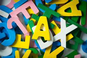 Closing the Word Gap