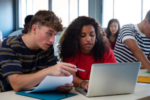 Sociology – Class activities to beat the New Year slump!
