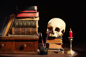 Considering Macbeth’s soliloquies