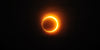 What is a ‘ring of fire’ eclipse?
