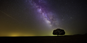 Stargazing in January 2024: What to look out for in the night sky