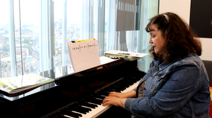 Motivating the Adult and Teen Piano Student: The "Get Set! Couch to Concert Way"