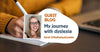 Guest blog: My Journey with Dyslexia