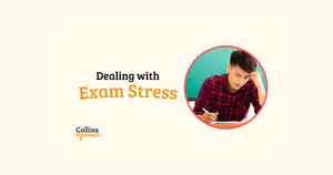 Dealing with exam stress