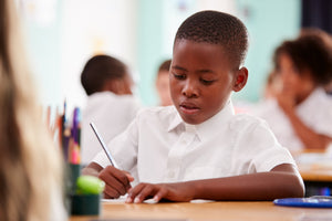 The Power of the Motif: How to Ace Descriptive Writing