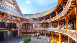 Designing Shakespeare: teaching ‘A Midsummer Night’s Dream’
