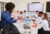Djamila Boothman - Why isn't everyone talking about oracy?