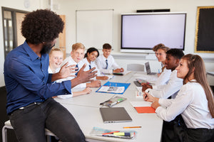 Djamila Boothman - Why isn't everyone talking about oracy?