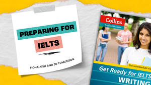 Preparing for IELTS
