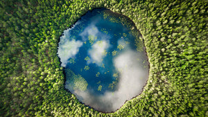 Our Power, Our Planet: Earth Day and building a geography of hope