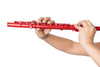 How to teach flute technique – 2. Hand positions