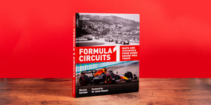 Maurice Hamilton’s Top Grand Prix Circuits