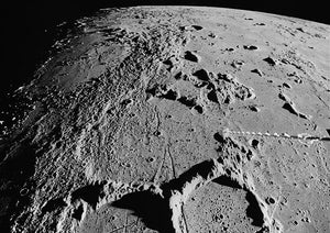 “Houston, we’ve had a problem here…” – The Apollo 13 Mission