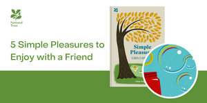 5 Simple Pleasures to Enjoy with a Friend