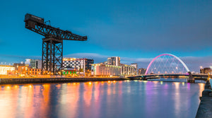 10 Must-Visit Places in Glasgow