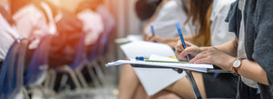 Getting the best out of assessment