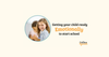 Getting your child ready emotionally to start school