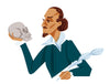 Top tips for exploring Hamlet’s key themes