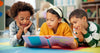 Primary – helping capable readers