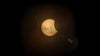 Standing in the shadow of the Moon: How to safely enjoy October’s Partial Solar Eclipse