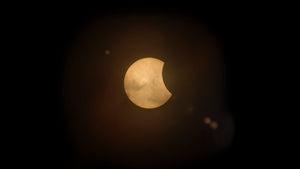 Standing in the shadow of the Moon: How to safely enjoy October’s Partial Solar Eclipse