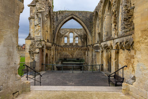 Secondary History – It’s Complicated…