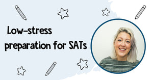 Low-stress preparation for SATs