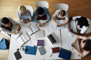 Secondary All – Back to School Icebreakers