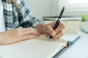 Secondary English – Imaginative Writing
