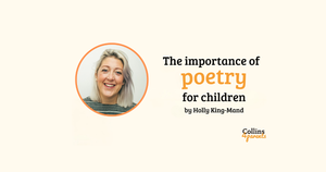 The Importance of Poetry for Children